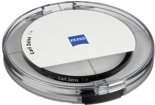 Zeiss 86mm T* Coated UV Filter