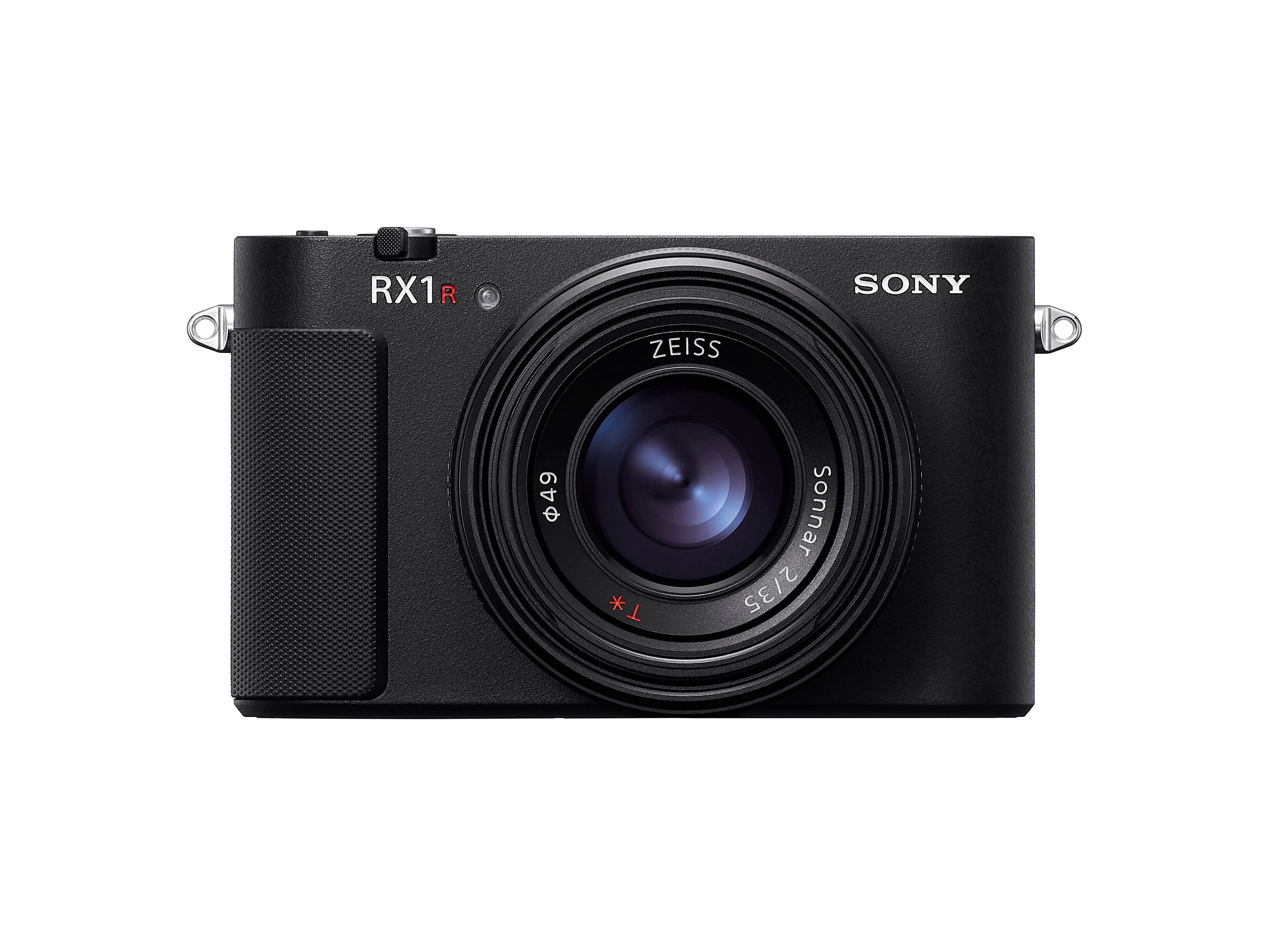 Sony RX1R III Premium Compact Camera