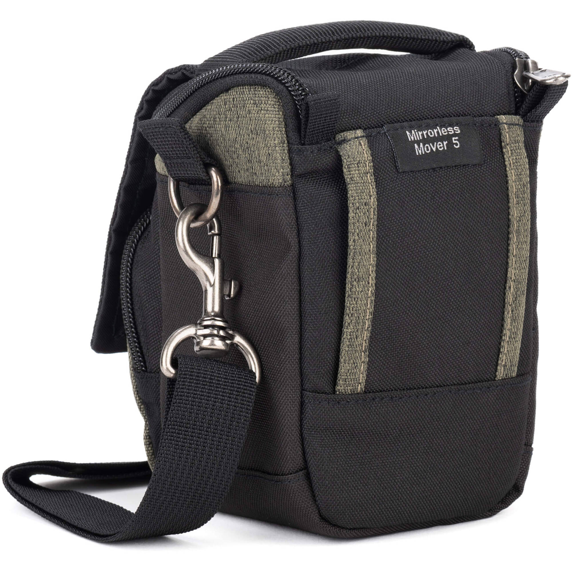 Think Tank Photo Mirrorless Mover Shoulder Bag Coast Green X-Small