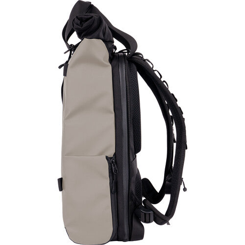 WANDRD PRVKE Lite 11L Backpack (TAN) PKLT-TA-3