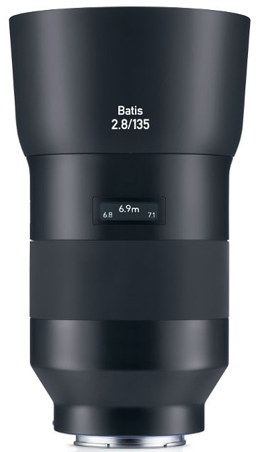 Zeiss Batis 135mm F2.8 Lens for Sony Full-Frame E Mount