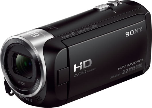 Sony HDR-CX405 HD Handycam