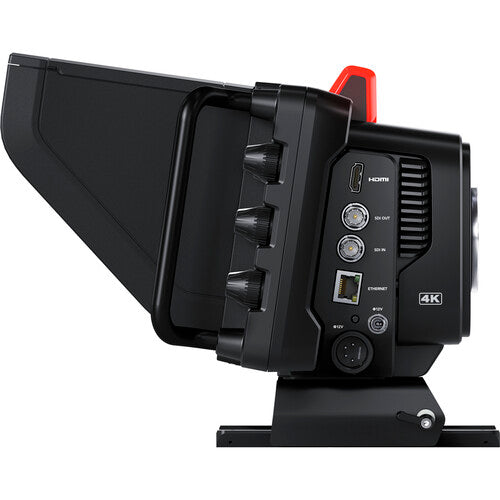 Blackmagic Design Studio Camera 4K PRO G2 Gen2