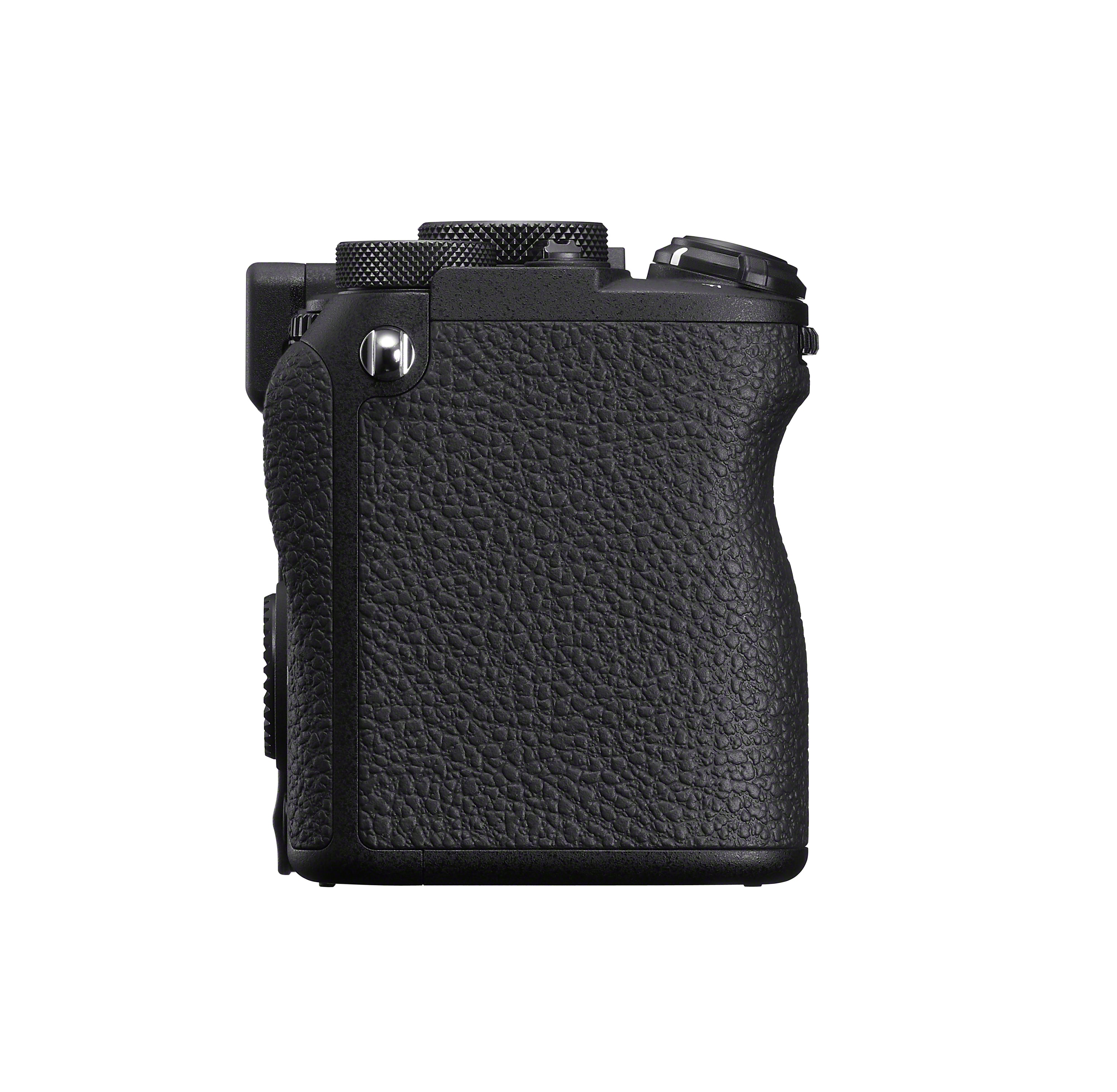 Sony Alpha a7C II Mirrorless Digital Camera Body (Black)