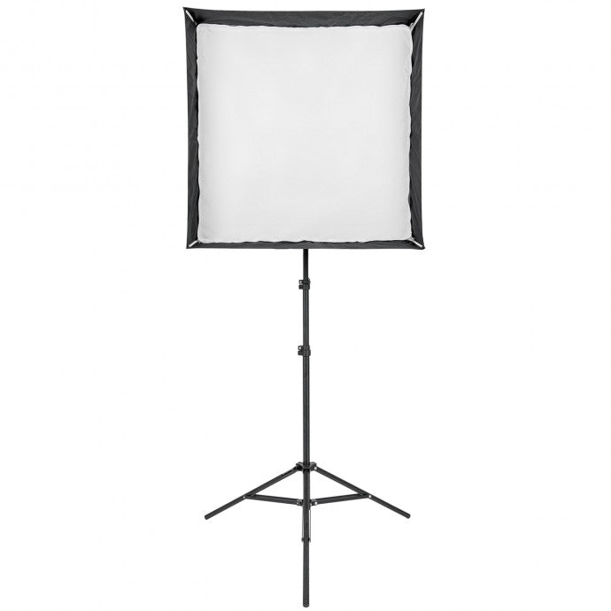 Westcott 2331 28" Med. Apollo w/Stand & Bracket Kit