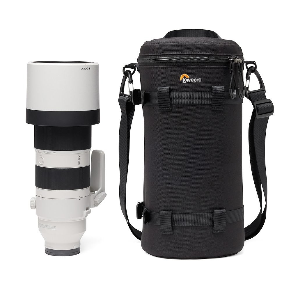 Lowepro ProTactic LCS III Lens Case (Black, 5L)