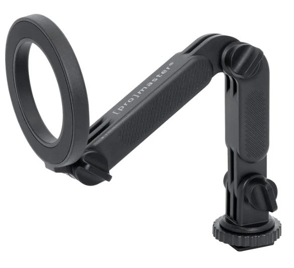 Cold Shoe Phone Holder for MagSafe