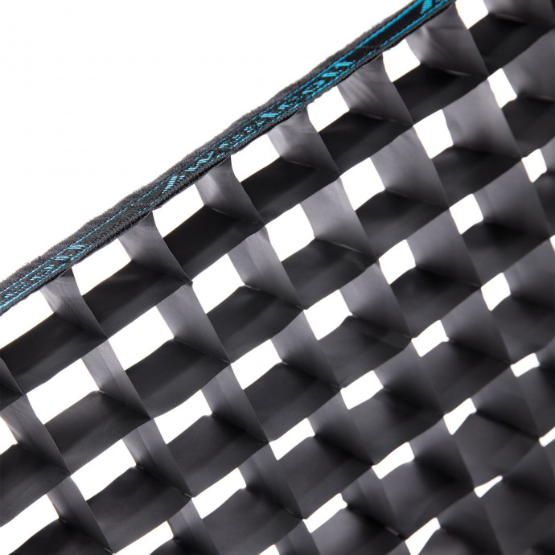 Westcott 40° Egg Crate Grid for Rapid Box Switch Octa-L