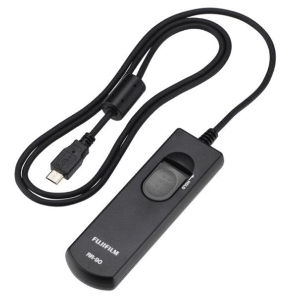 Fujifilm RR-90 Remote Release
