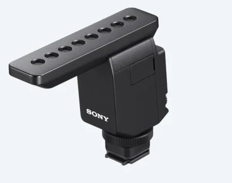 Sony ECM-B1M Digital Shotgun Microphone