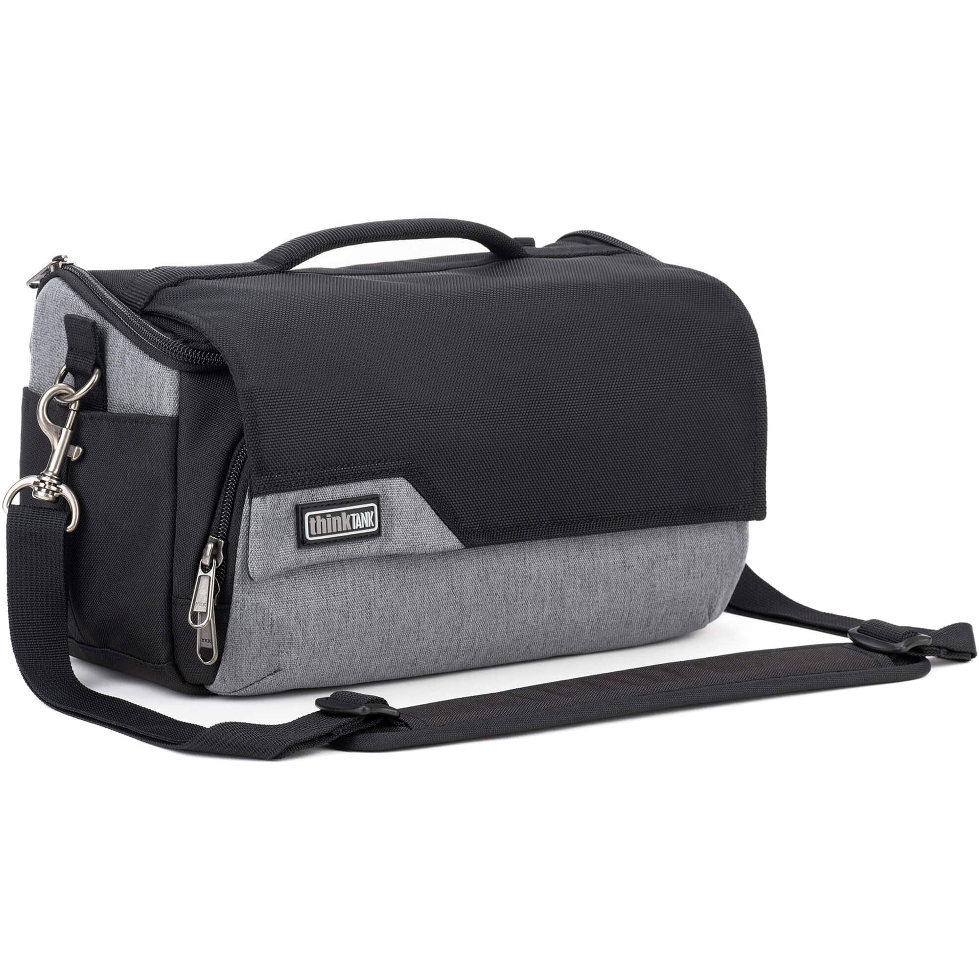 Think Tank Photo Mirrorless Mover Shoulder Bag Cool Gray Large