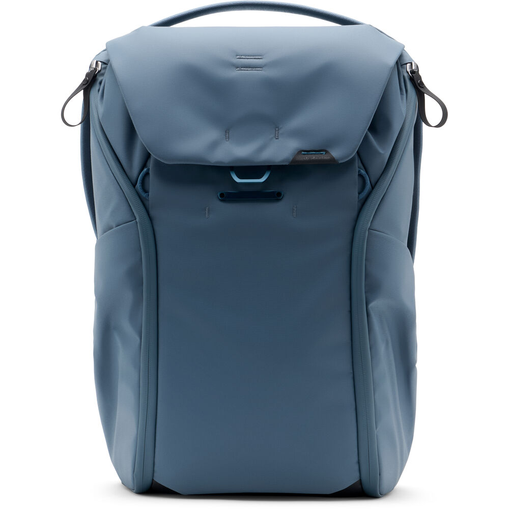 Peak Design Everyday Backpack (Ocean, 30L)