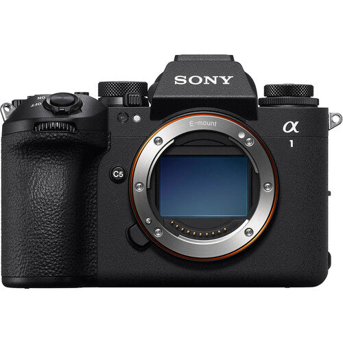 Sony a1 II Mirrorless Camera