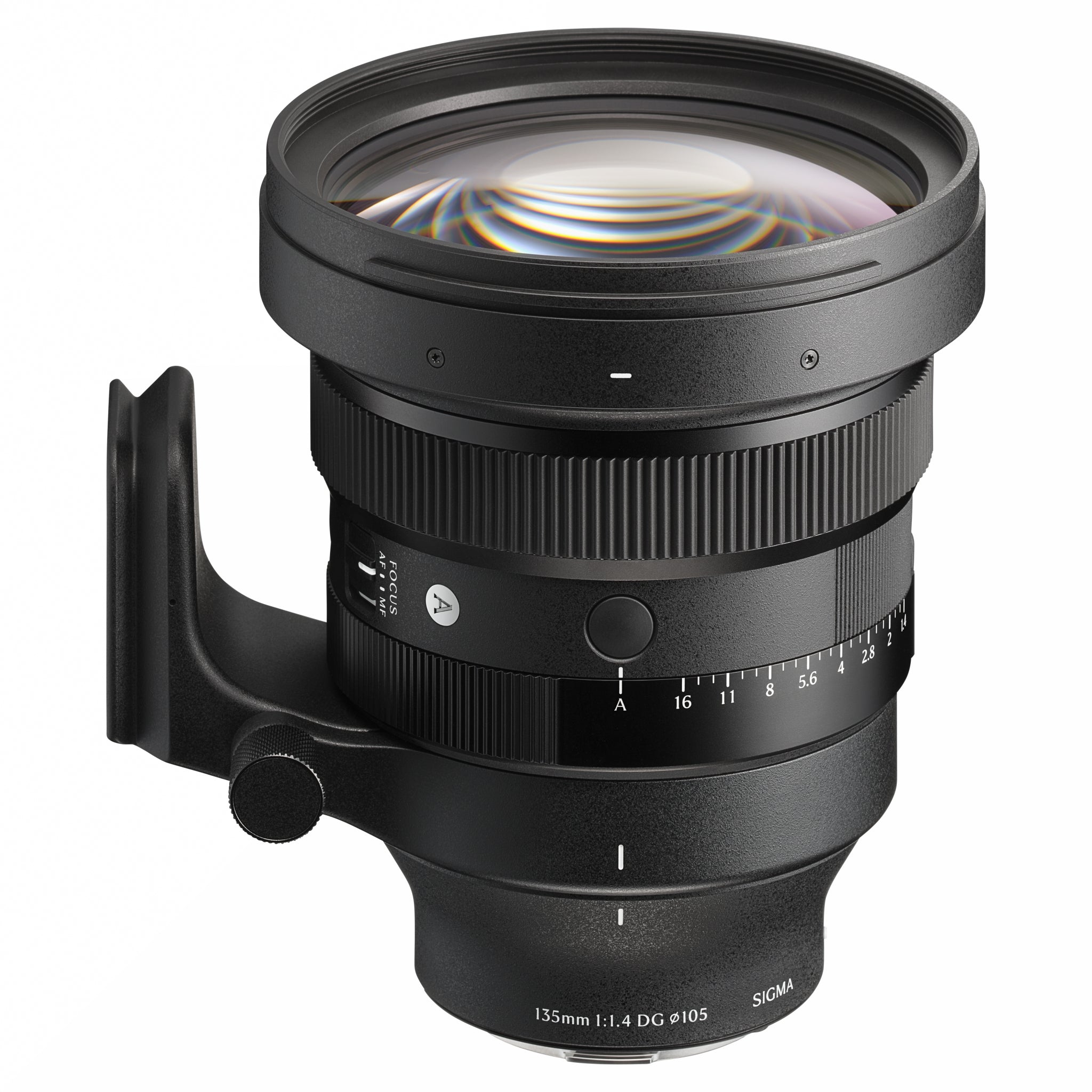 Sigma 135mm F1.4 DG Art Lens (L Mount)