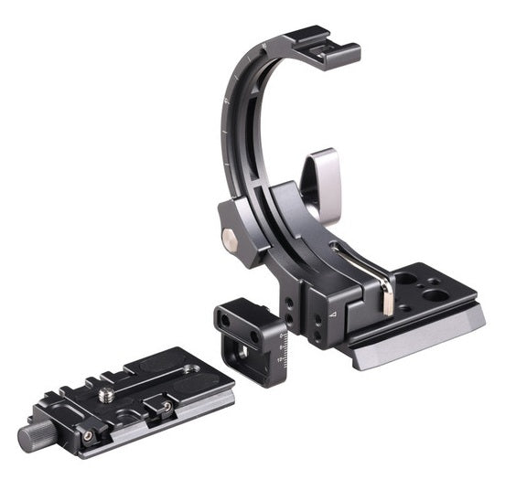Benro QRB95 Dual Quick Release Bracket