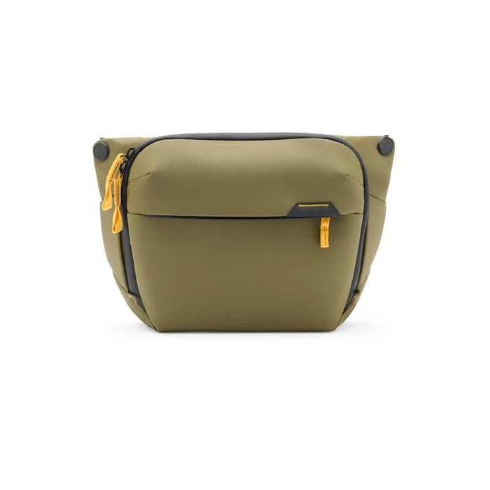 Peak Design Everyday Sling (Kelp, 6L)