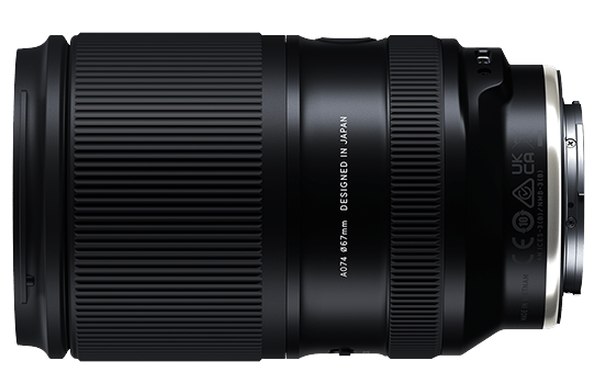 Tamron 28-300mm F4-7.1 Di III VC VXD Lens (Sony E)