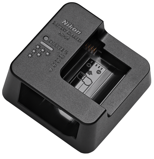 Nikon MH-34 Battery Charger