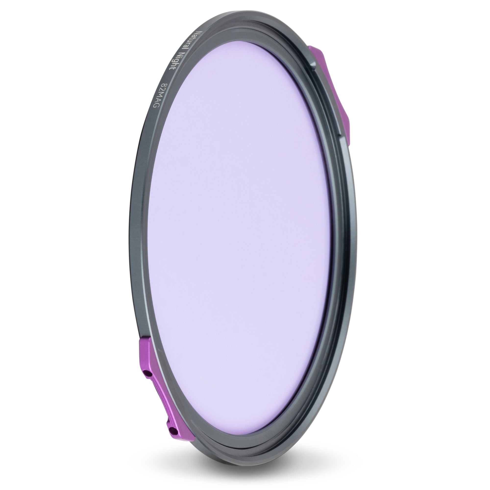 NiSi JetMag Pro 82MAG Natural Night Magnetic Filter (82mm)