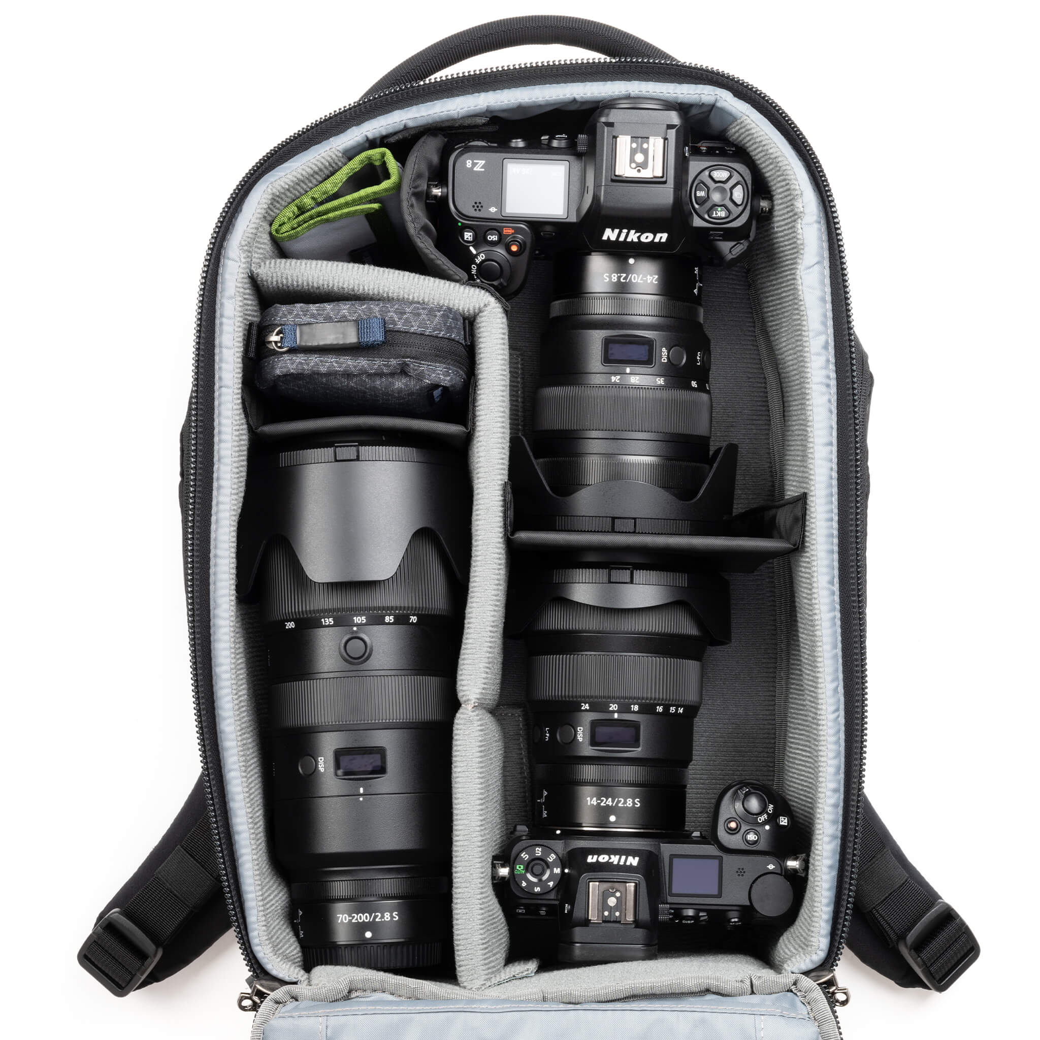 Think Tank Photo Walker Pro Backpack (16L)