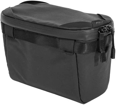 Peak Design Camera Cube V2 (Black, X-Small)