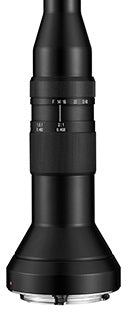 Venus Laowa 24mm f/14 Probe Lens for Canon EF