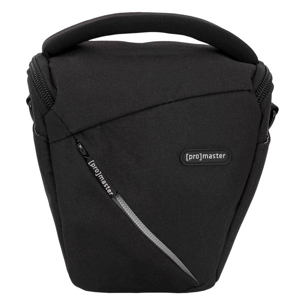 Impulse Medium Holster Bag - Black
