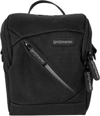 Impulse Medium Advanced Compact Case - Black