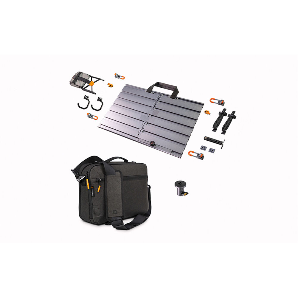 Tether Tools AeroTrac Workstation Pro Kit