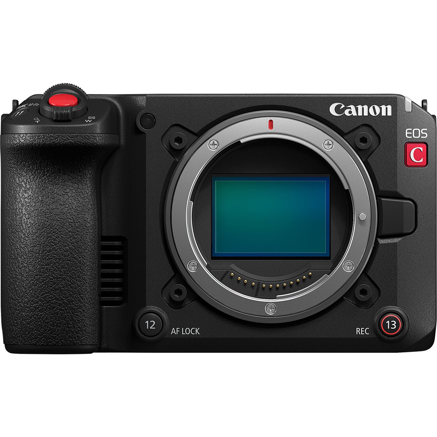 Canon EOS C50 Full-Frame Cinema Camera (RF Mount)