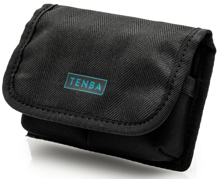 Tenba Tools Reload Battery Pouch (Black)