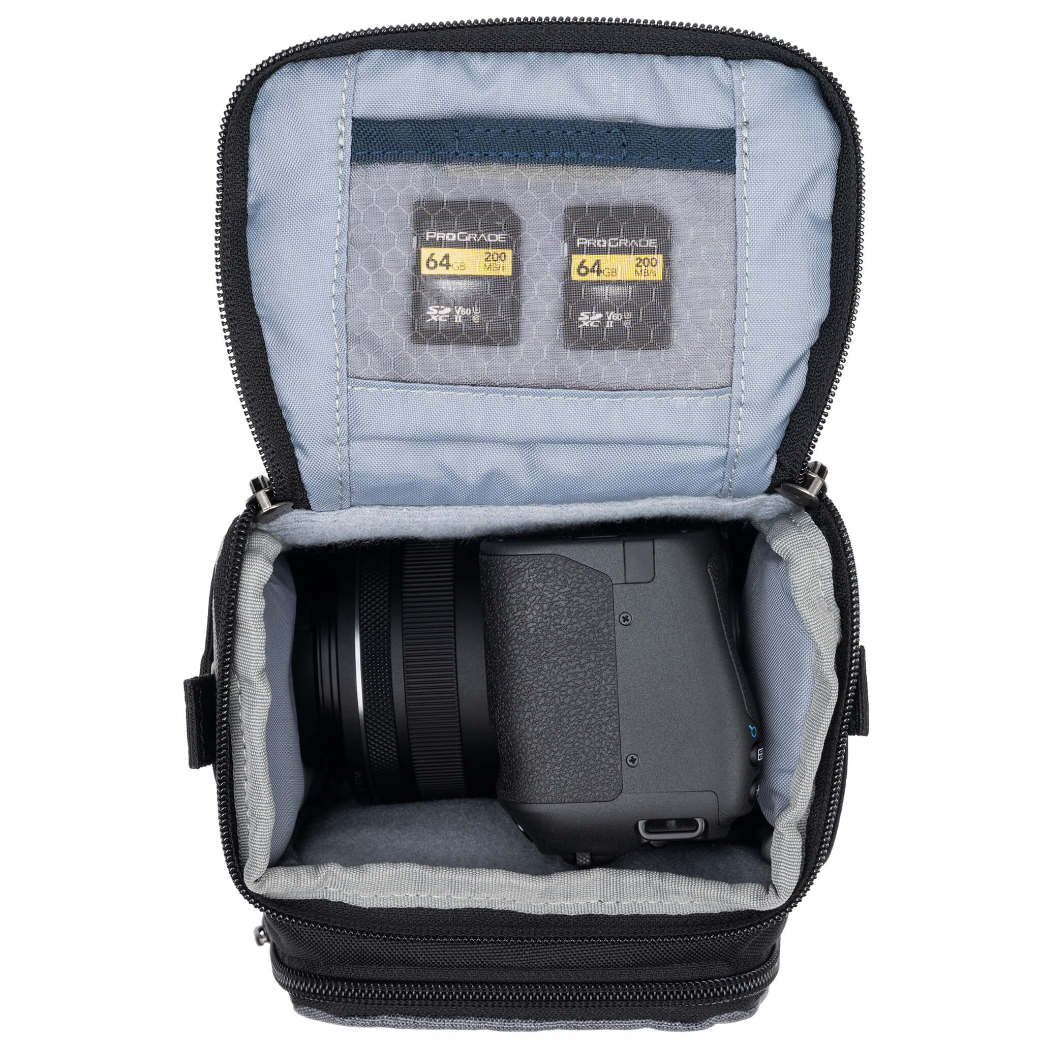 Think Tank Photo Mirrorless Mover 10 Shoulder Bag (Campfire Orange)