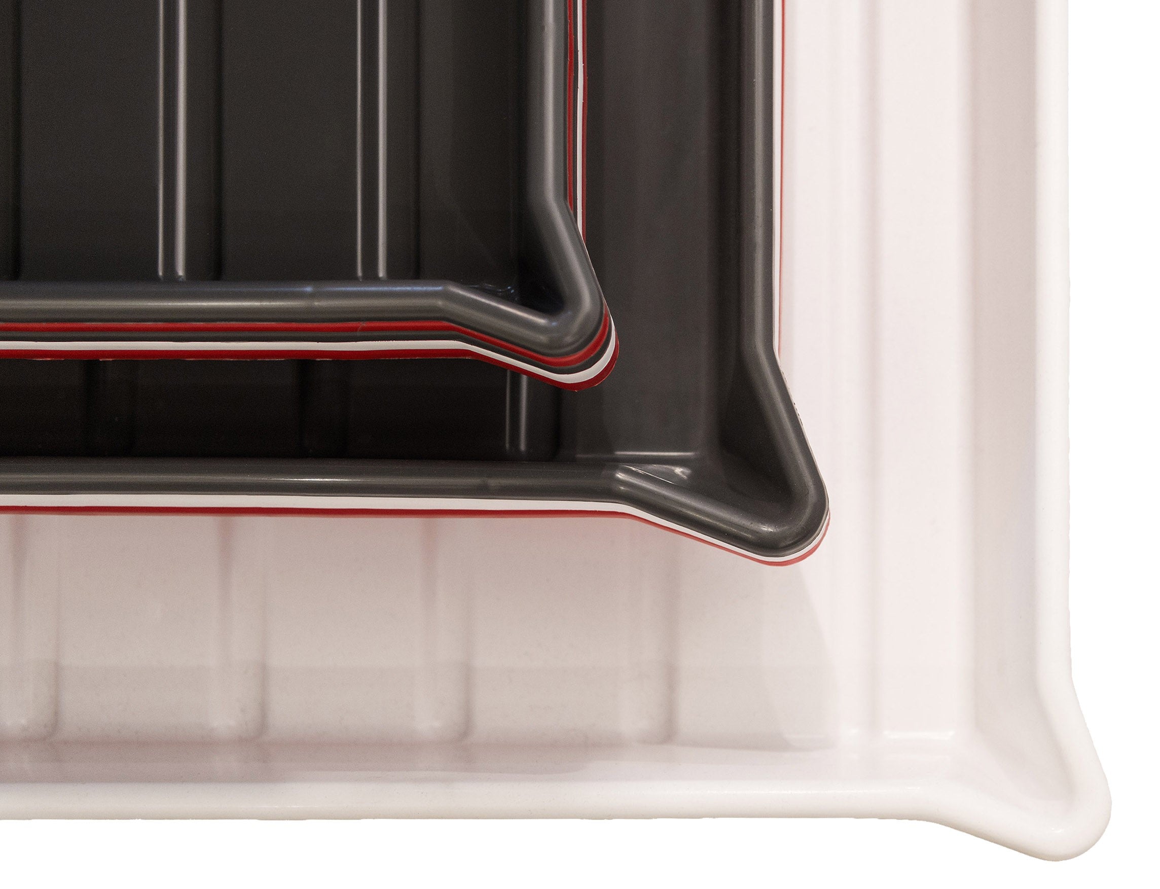 Paterson Plastic Developing Tray for 20 x 24" Prints (24 x 28", White)