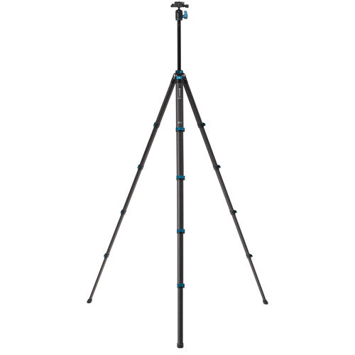 Benro BlackBird Carbon Fiber Tripod with N00P Ball Head
