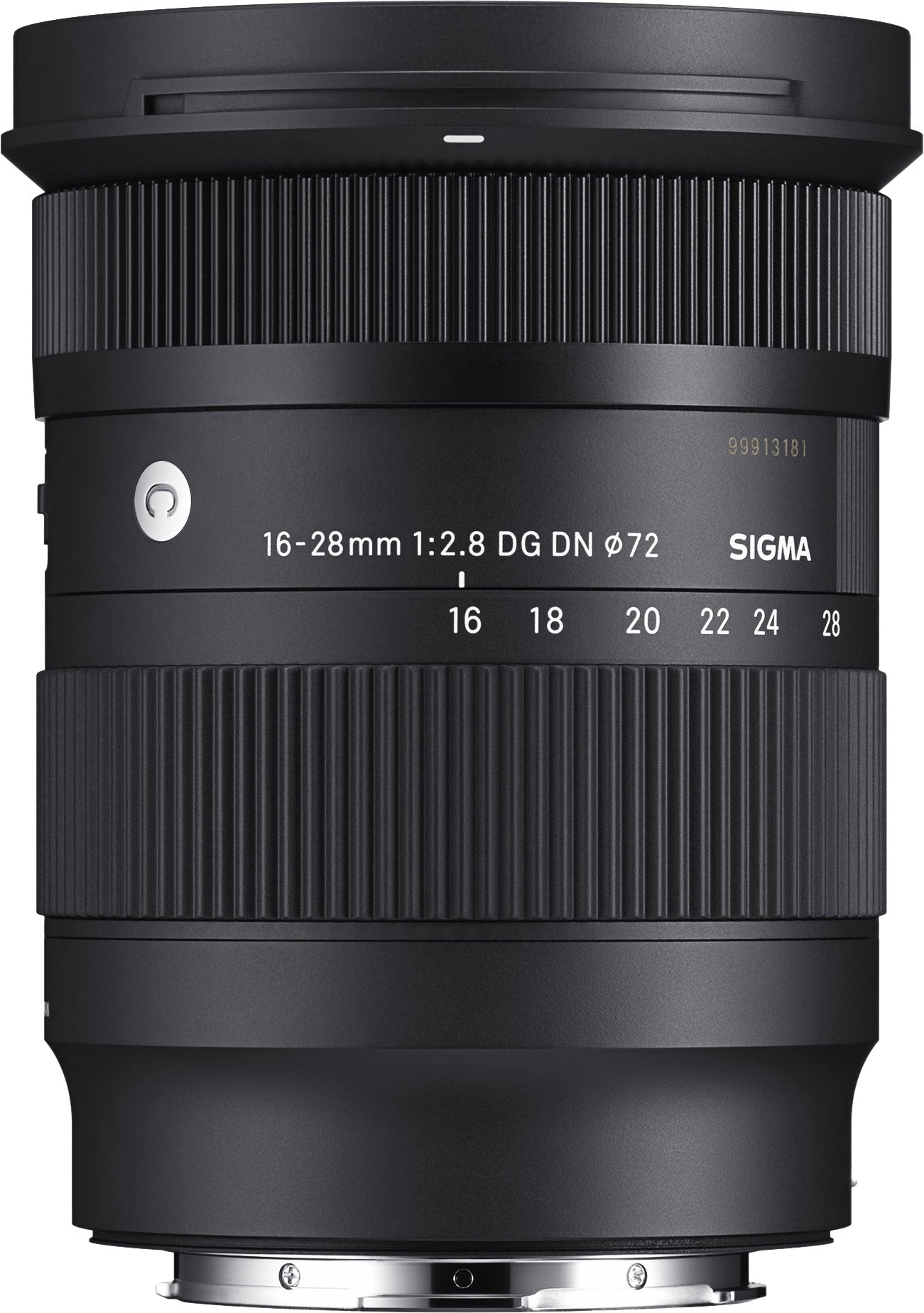 Sigma 16-28mm f/2.8 DG DN Contemporary Lens (Sony E)