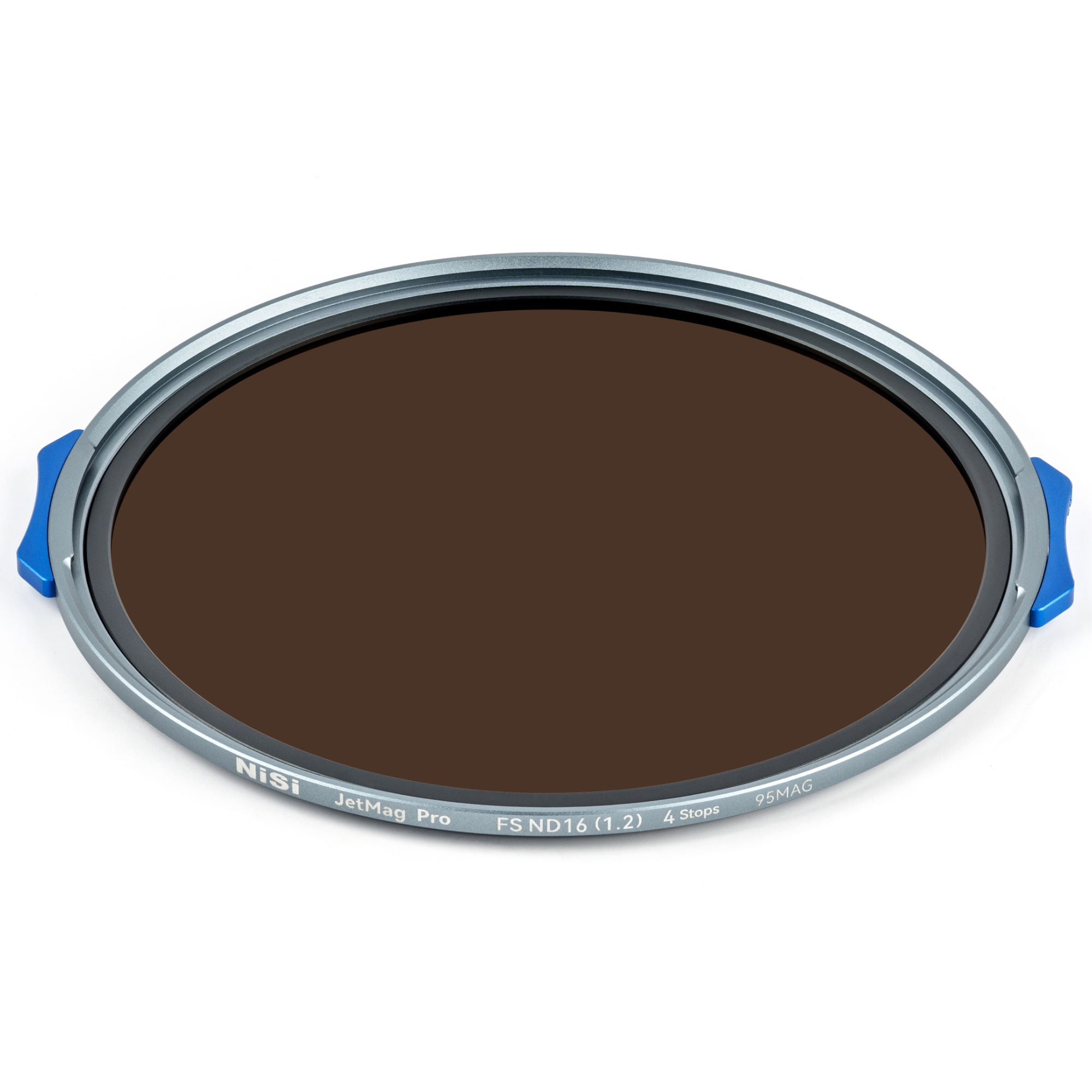 NiSi JetMag Pro Cinema Kit Magnetic Filter Kit (95MAG)