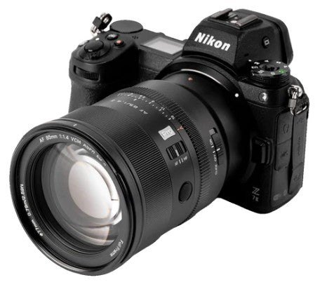 Viltrox AF 85mm f/1.4 Pro Z Lens (Nikon Z)