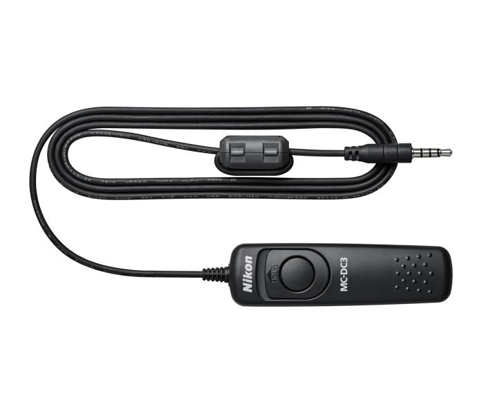 Nikon MC-DC3 Remote Release Cord