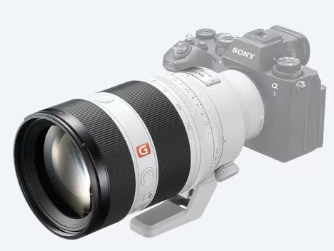 Sony FE 50-150mm F2 GM Lens (Sony E)