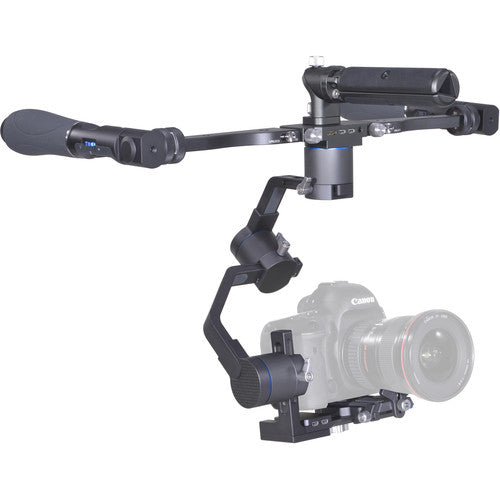 Benro X-Series 3XD Pro 3-Axis Handheld Gimbal Stabilizer