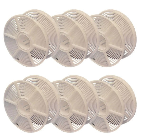 Paterson Auto Load Adjustable Reel for Super System 4 Tanks - 6 Reels