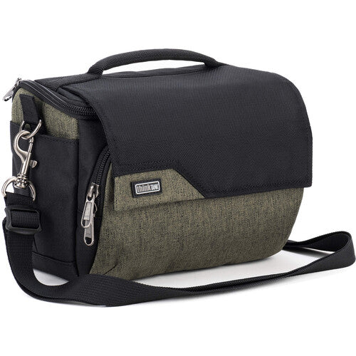 Think Tank Photo Mirrorless Mover Shoulder Bag Coast Green Medium