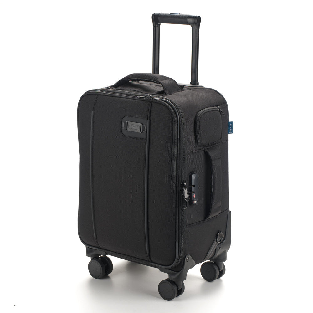 Tenba Roadie Spinner 21 V2 International Rolling Camera Case