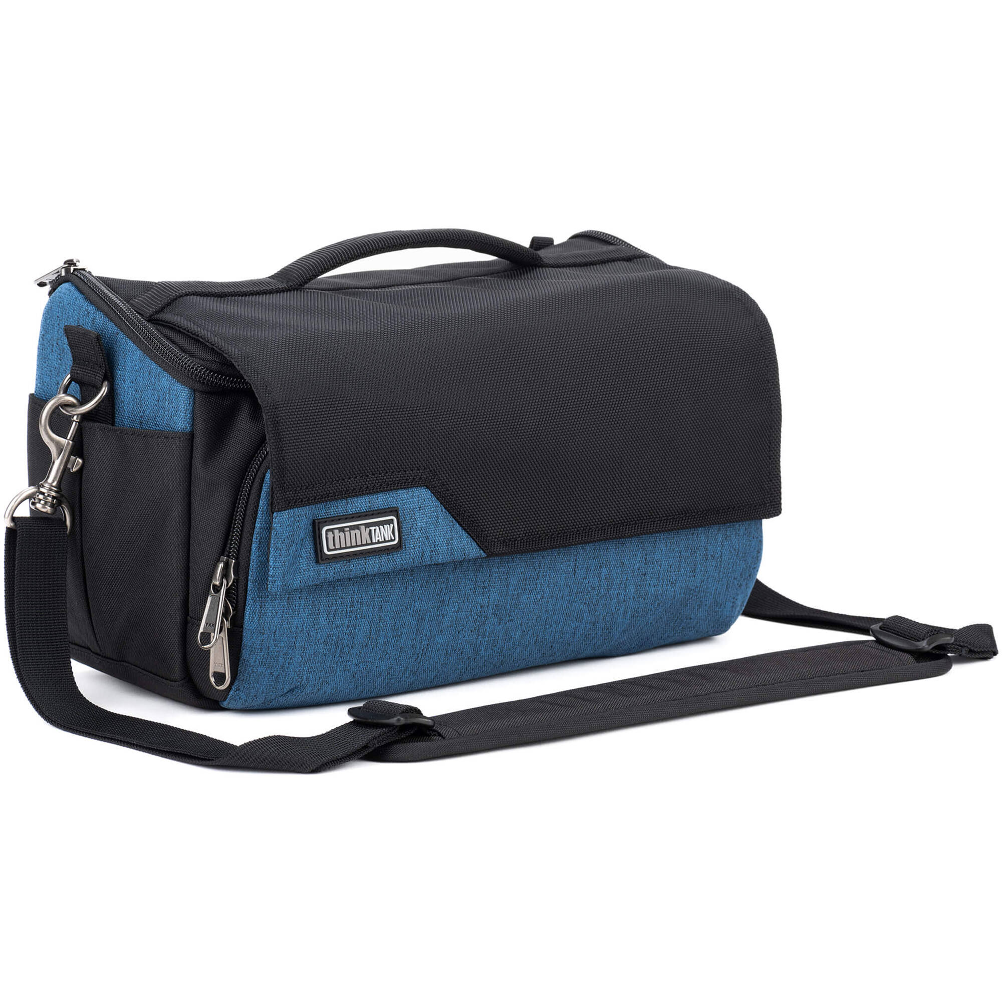 Think Tank Photo Mirrorless Mover Shoulder Bag Marine Blue Large