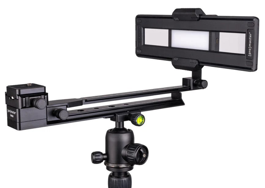 Promaster 90420 Digitizing Kit for 35mm and 120 Film