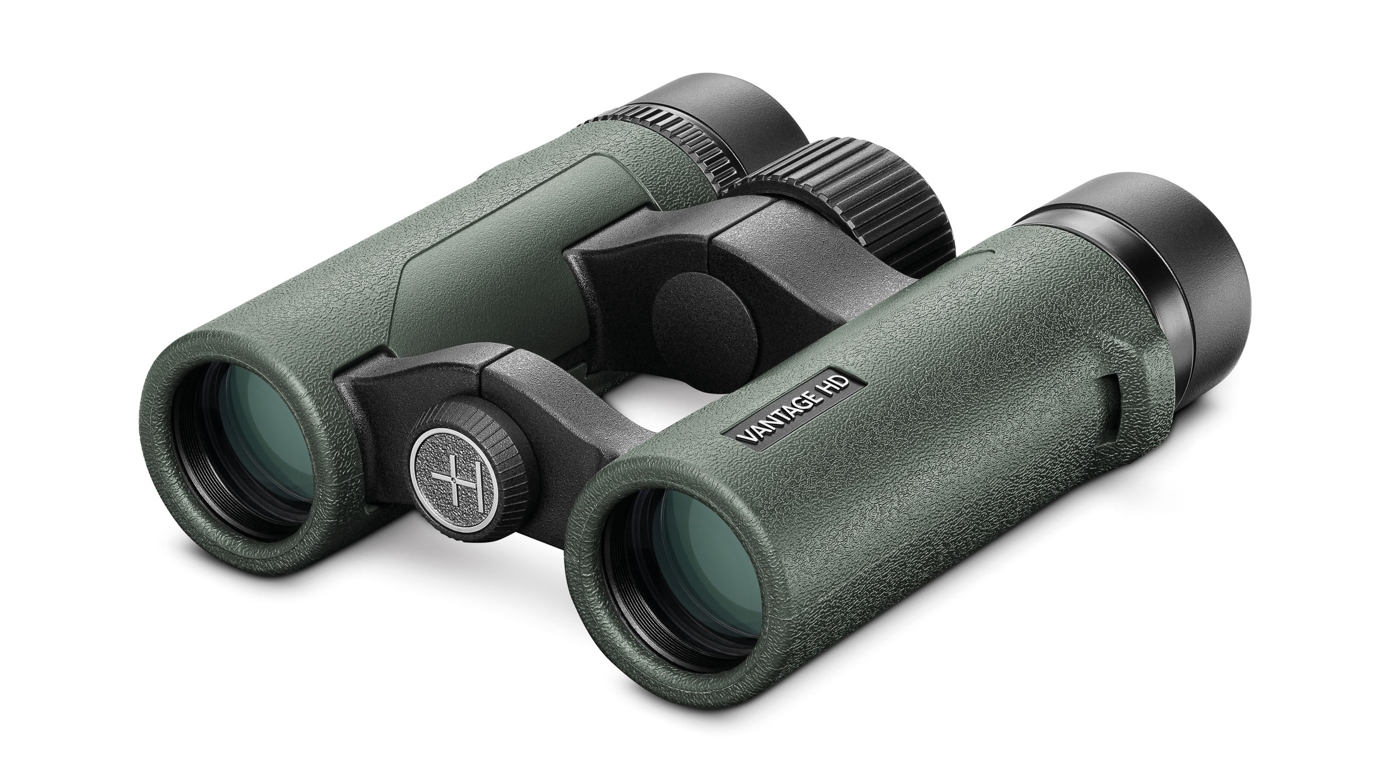 Hawke Sport Optics 8x26 Vantage HD Binoculars (Green)