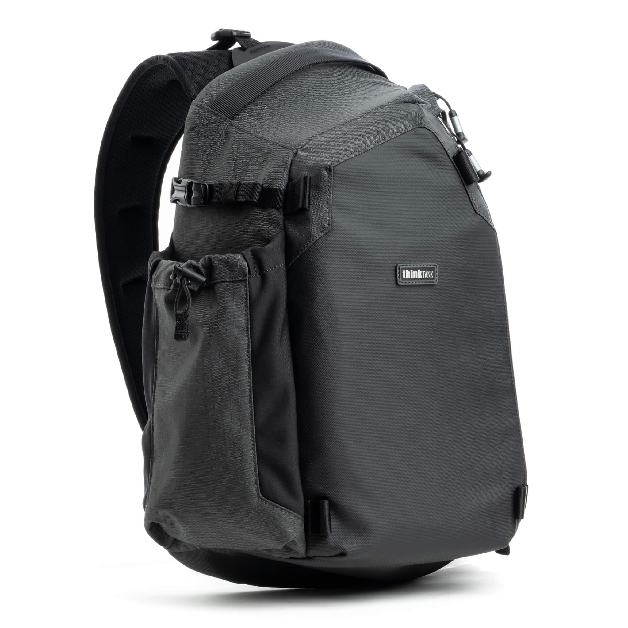 Think Tank Photo PhotoCross Sling V2 (Black, 14L)
