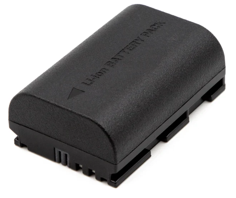 Promaster 80753 Li-ion Battery for Canon LP-E6P