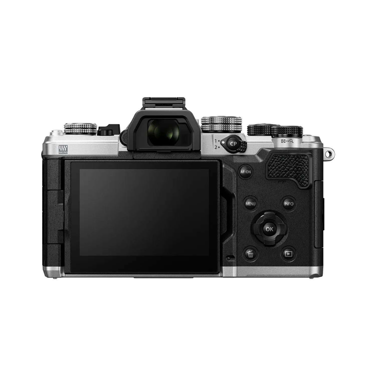 OM SYSTEM OM-3 ASTRO Mirrorless Camera
