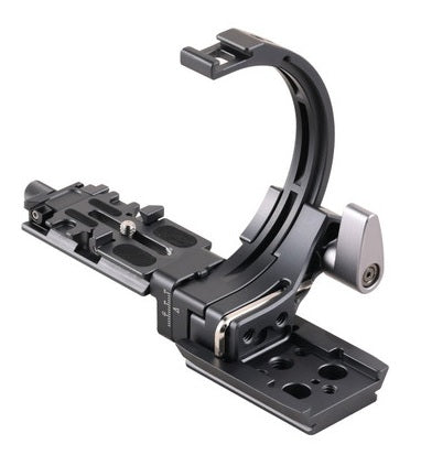 Benro QRB95 Dual Quick Release Bracket